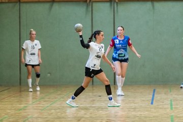 Bild 76 - wAJ Quali zur OL Runde 2